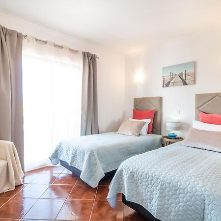 Vila Nico By Mtphomes Αλμπουφέιρα Εξωτερικό φωτογραφία