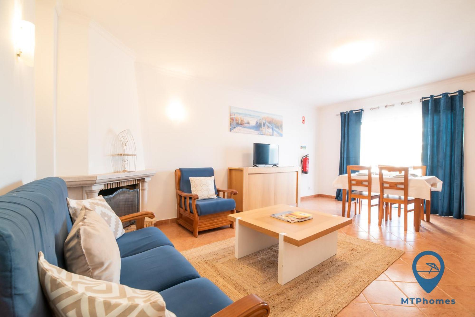 Vila Nico By Mtphomes Αλμπουφέιρα Εξωτερικό φωτογραφία
