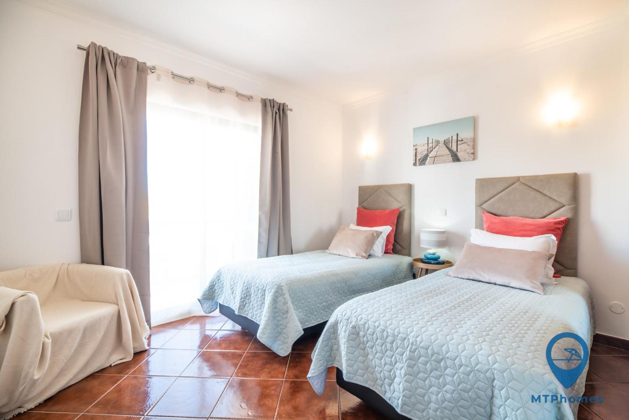 Vila Nico By Mtphomes Αλμπουφέιρα Εξωτερικό φωτογραφία