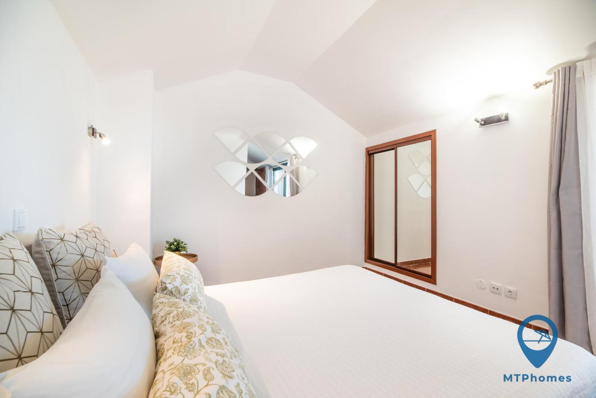 Vila Nico By Mtphomes Αλμπουφέιρα Εξωτερικό φωτογραφία