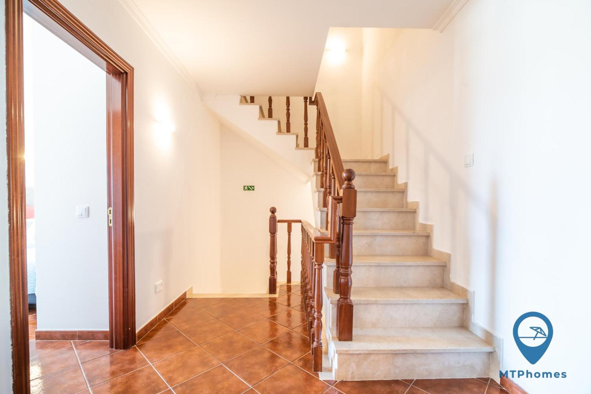 Vila Nico By Mtphomes Αλμπουφέιρα Εξωτερικό φωτογραφία