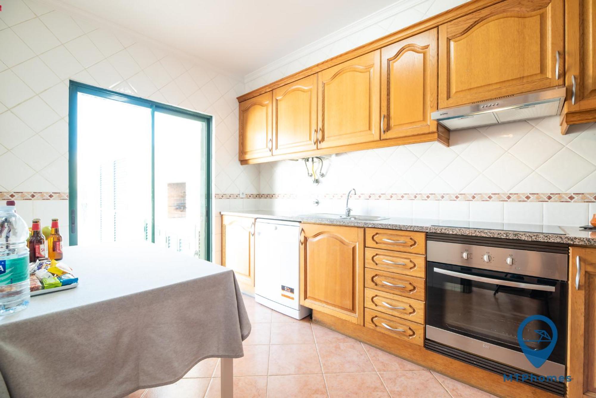 Vila Nico By Mtphomes Αλμπουφέιρα Εξωτερικό φωτογραφία